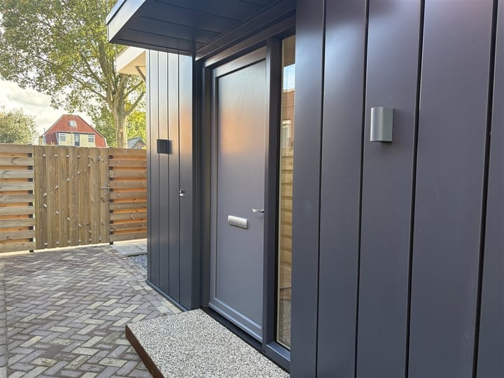 Foto 3 van Sportterreinstraat 176