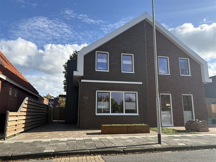 Foto 2 van Sportterreinstraat 176