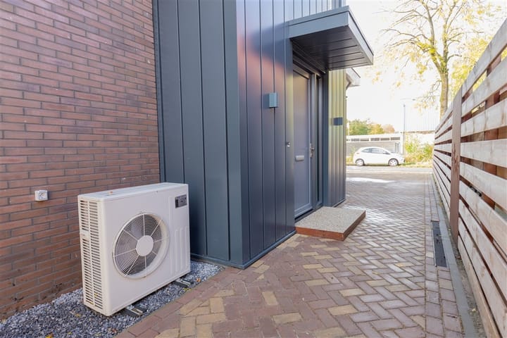 Foto 4 van Sportterreinstraat 176