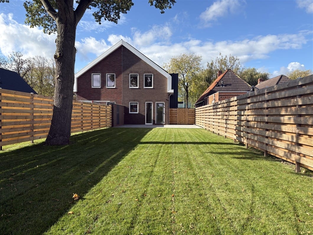 Photo 28 of Sportterreinstraat 176