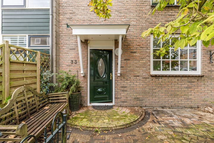 Foto 6 van Roerdompstraat 33