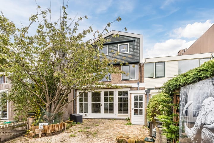 Foto 33 van Roerdompstraat 33