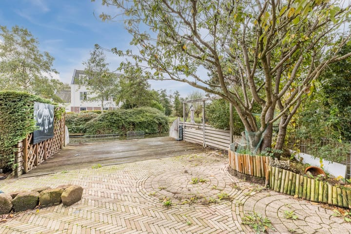 Foto 34 van Roerdompstraat 33