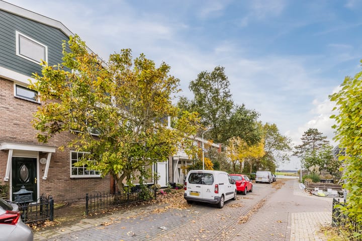 Foto 5 van Roerdompstraat 33