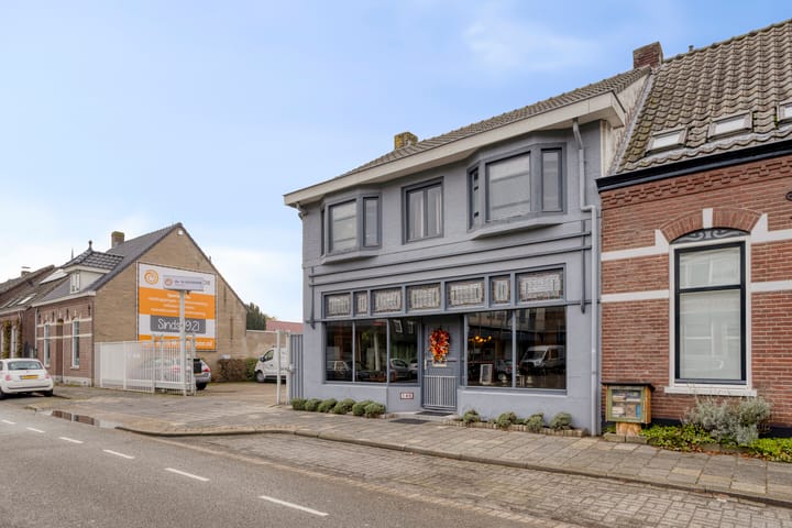 Photo 2 of Schootsestraat 146