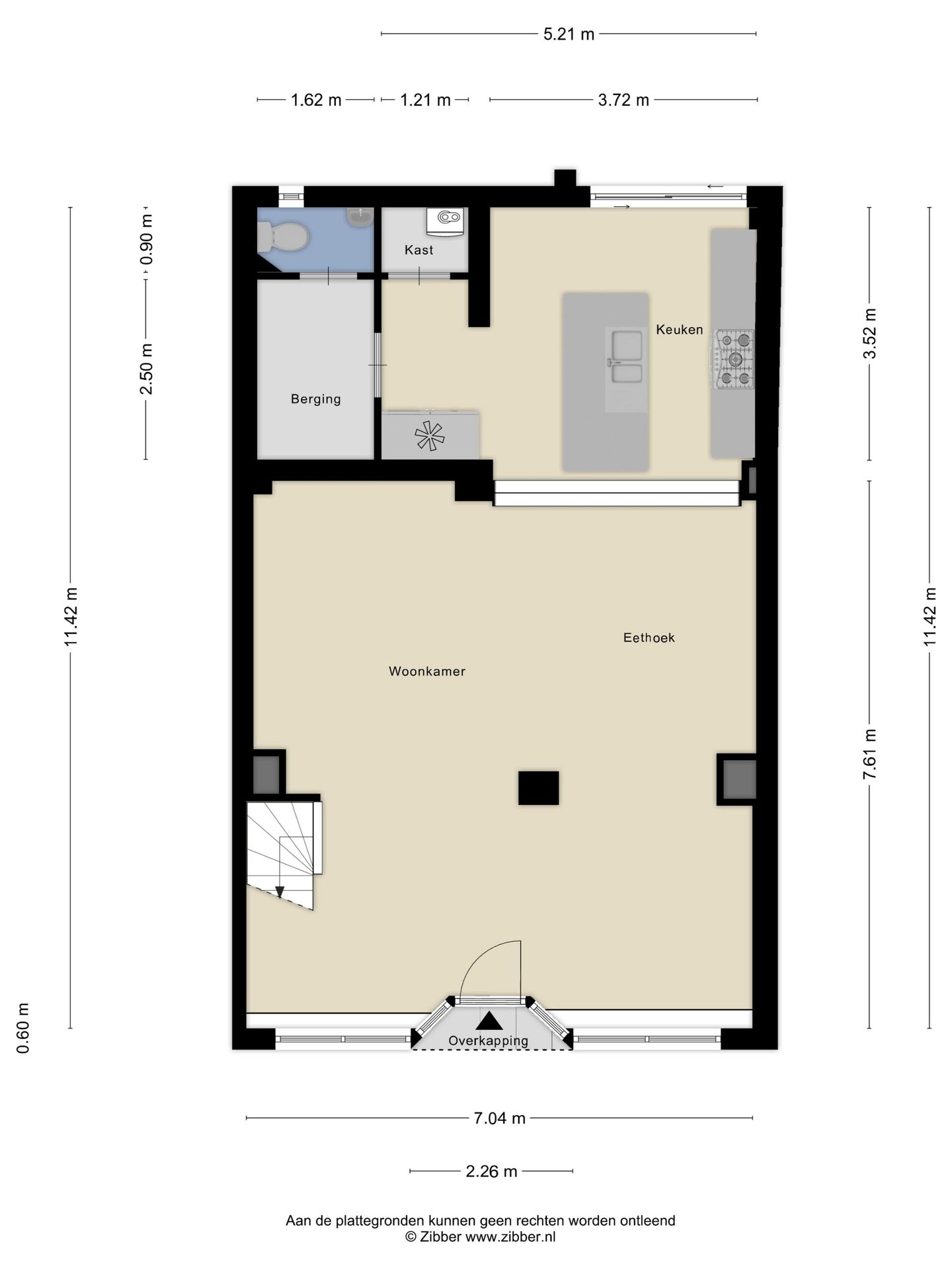 Foto 44 van Schootsestraat 146
