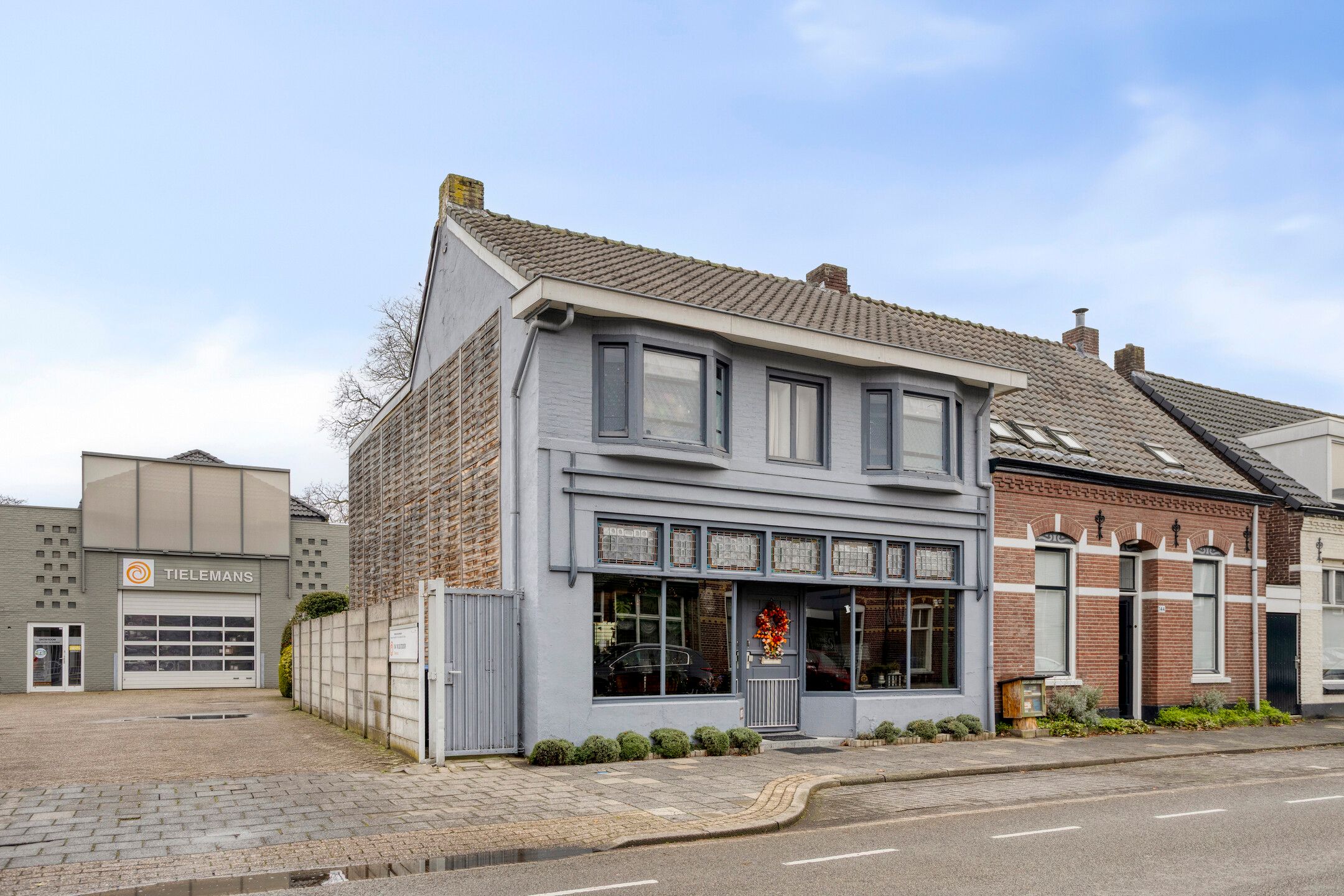 Schootsestraat 146