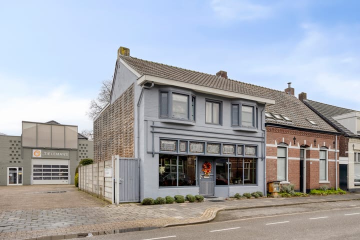 Schootsestraat 146