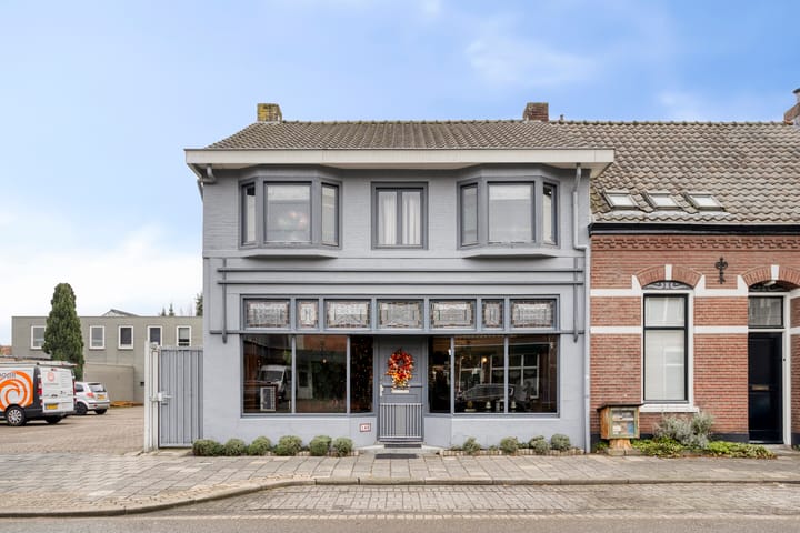 Photo 3 of Schootsestraat 146