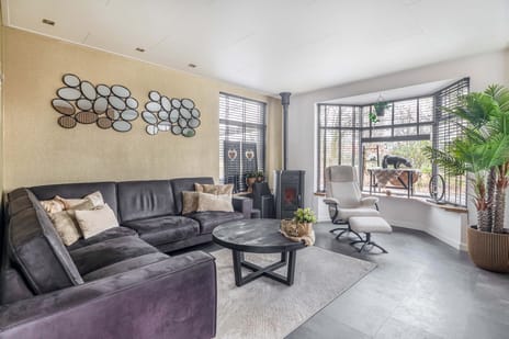 Spoorsingel 31 secondary image