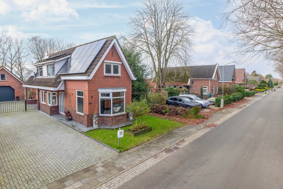 Photo 7 of Spoorsingel 31