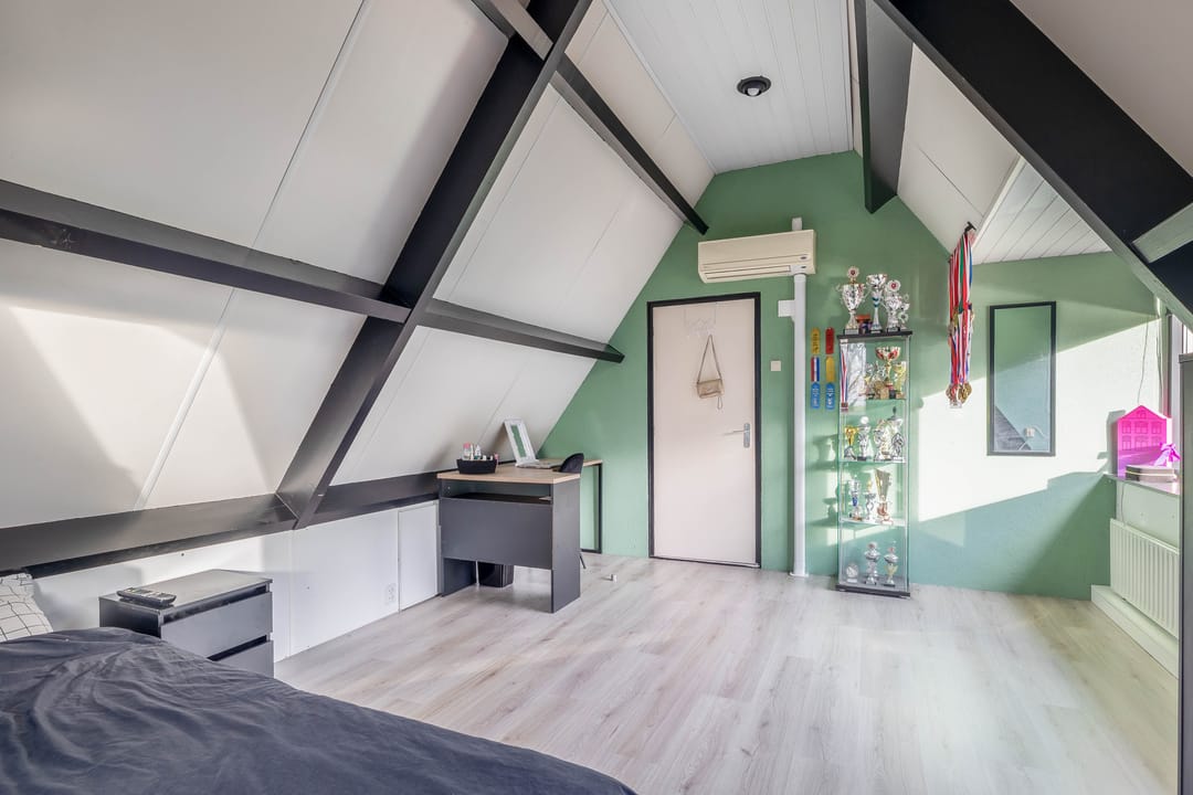 Photo 38 of Spoorsingel 31