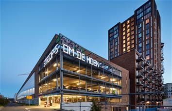 Photo 2 of Philitelaan 59-151