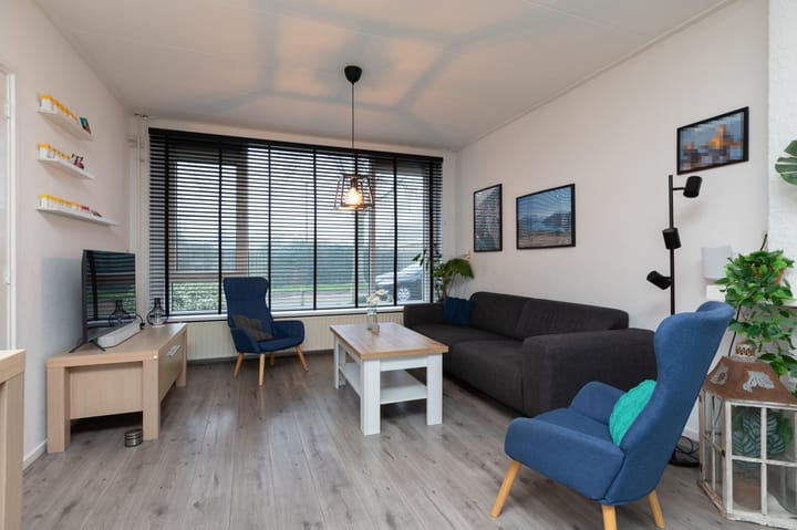 Foto 6 van Samuel van Haringhouckstraat 65