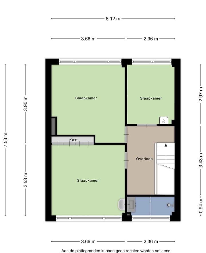 Foto 30 van Samuel van Haringhouckstraat 65