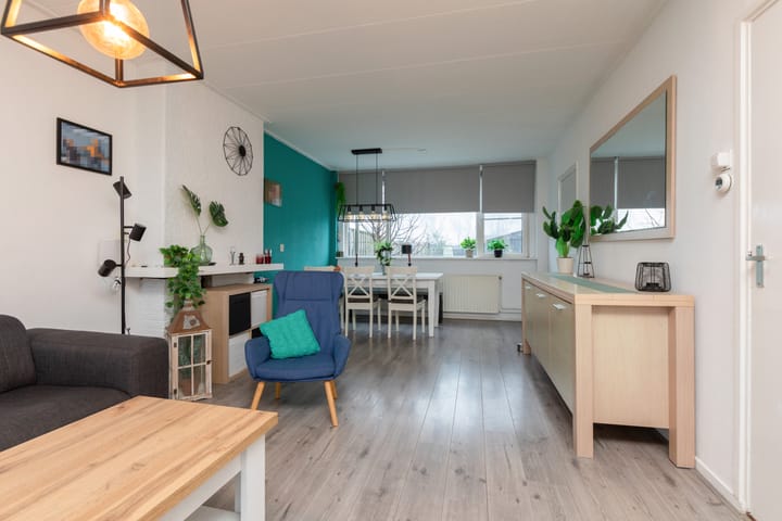 Foto 8 van Samuel van Haringhouckstraat 65