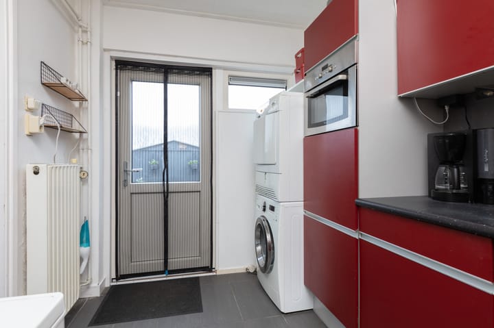 Foto 11 van Samuel van Haringhouckstraat 65