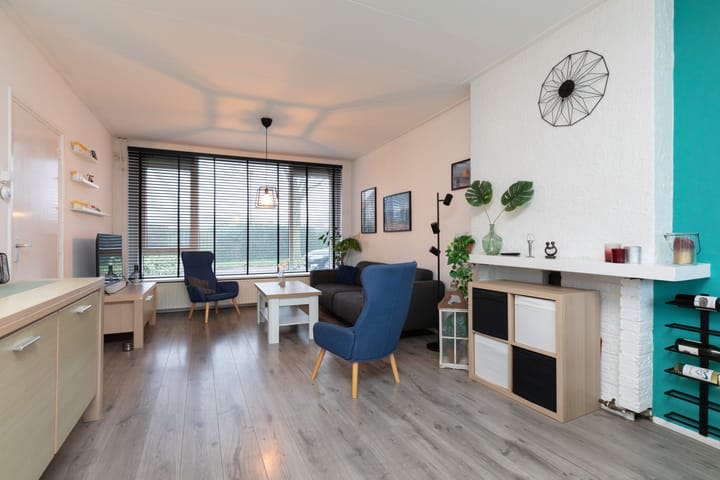 Foto 7 van Samuel van Haringhouckstraat 65