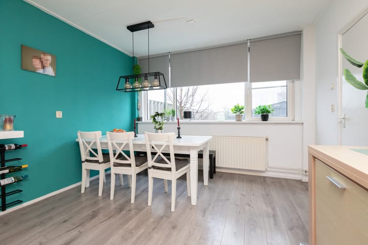 Foto 9 van Samuel van Haringhouckstraat 65