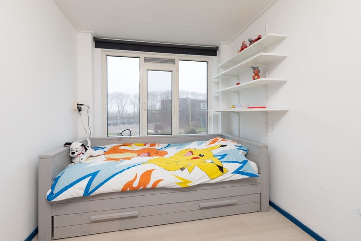 Foto 19 van Samuel van Haringhouckstraat 65