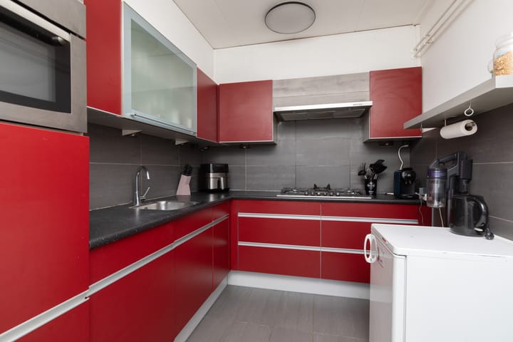 Foto 10 van Samuel van Haringhouckstraat 65