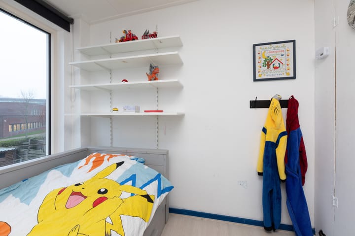 Foto 20 van Samuel van Haringhouckstraat 65