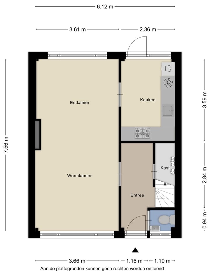 Foto 29 van Samuel van Haringhouckstraat 65