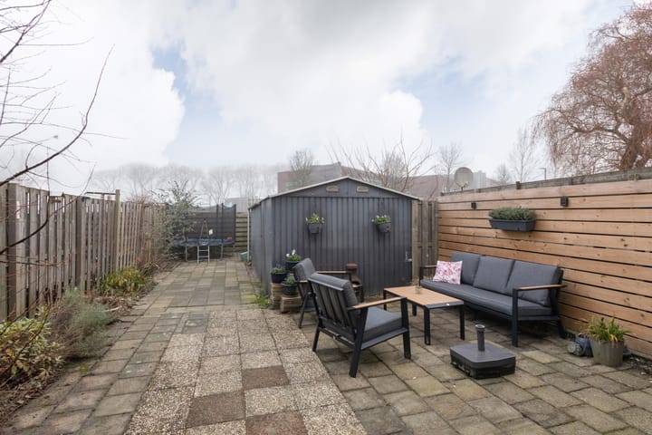 Foto 4 van Samuel van Haringhouckstraat 65