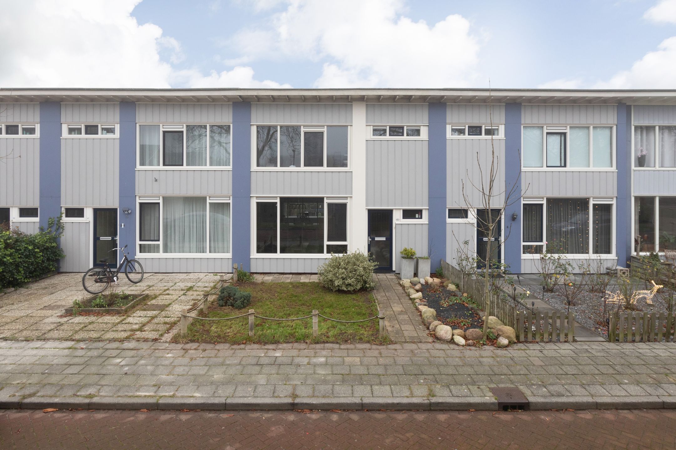 Buying a house in The Netherlands., Samuel van Haringhouckstraat 65