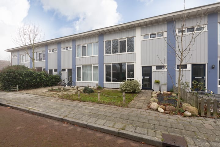 Foto 2 van Samuel van Haringhouckstraat 65