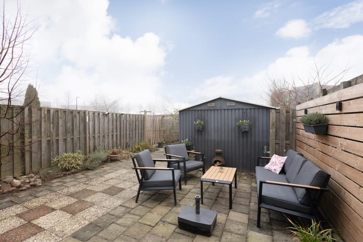 Foto 24 van Samuel van Haringhouckstraat 65