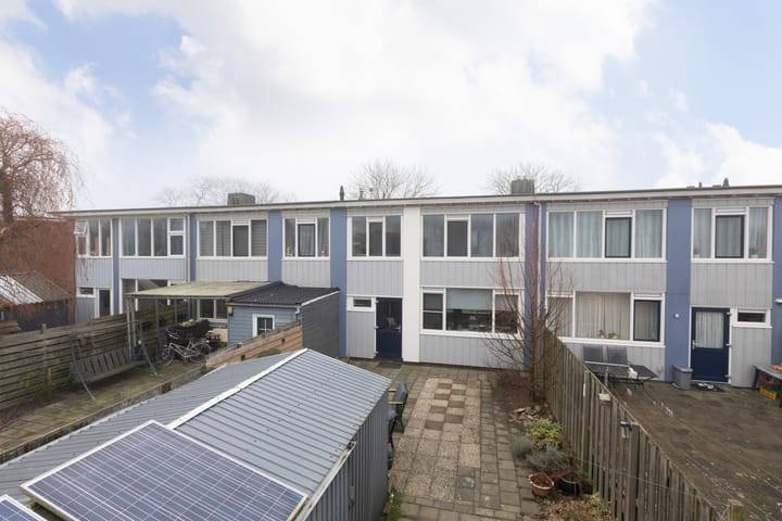 Foto 26 van Samuel van Haringhouckstraat 65