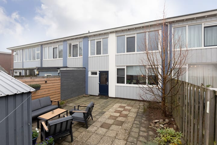 Foto 25 van Samuel van Haringhouckstraat 65