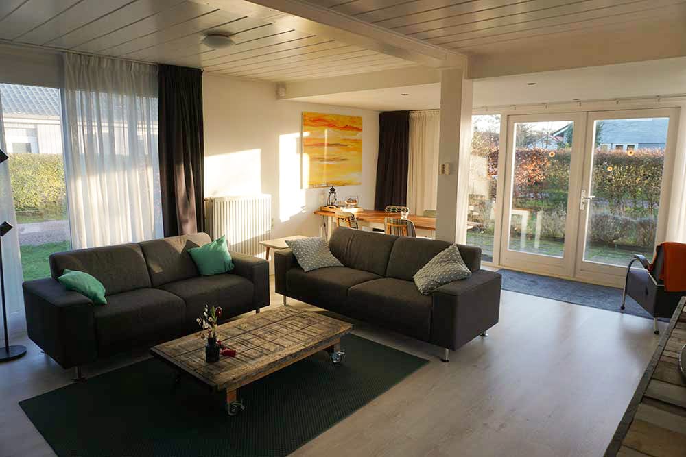 3-bedroom freehold villa in Julianadorp — photo 4 of 5