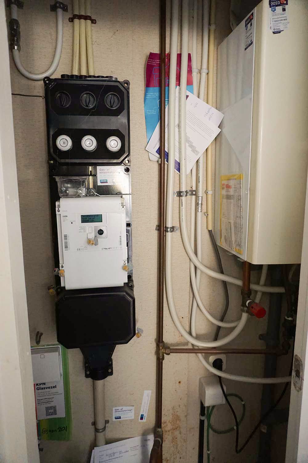 Foto 21 van De Keizerskroon 201