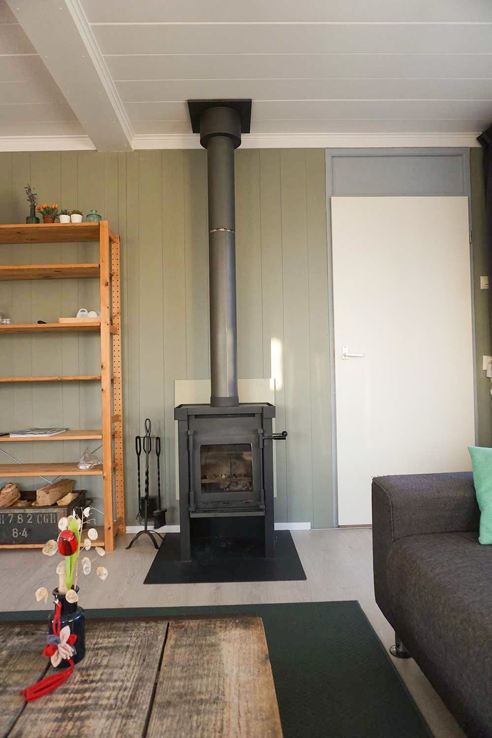 Foto 7 van De Keizerskroon 201