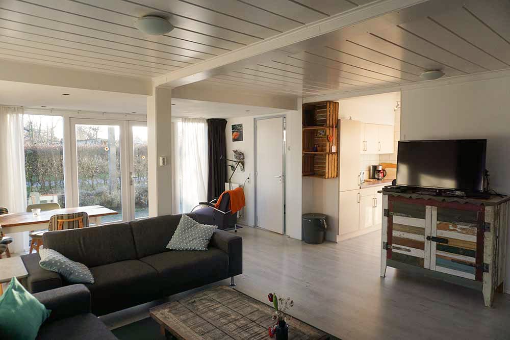 3-bedroom freehold villa in Julianadorp — photo 3 of 5