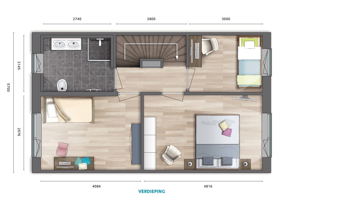 Photo 15 of Meander 32
