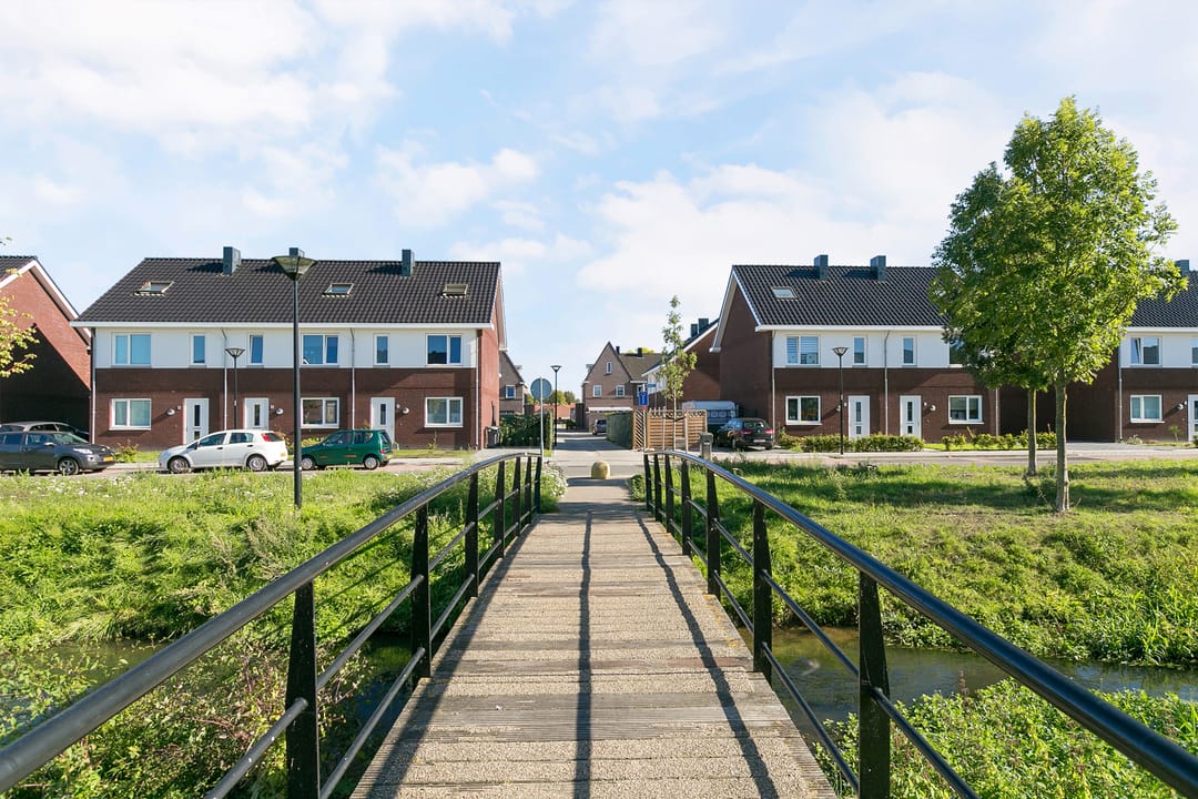 Foto 1 van Meander 32