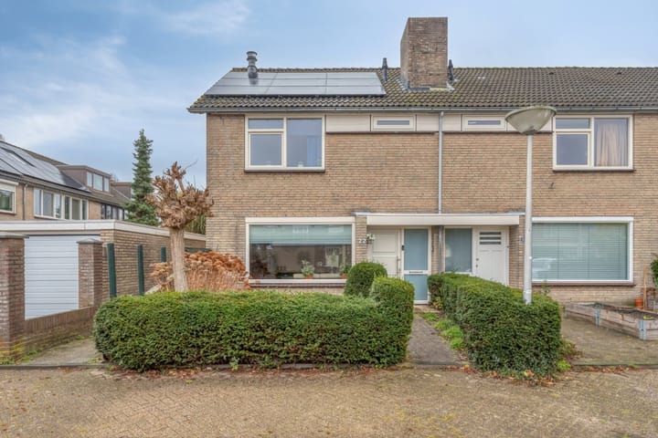 Foto 2 van Turijnstraat 22