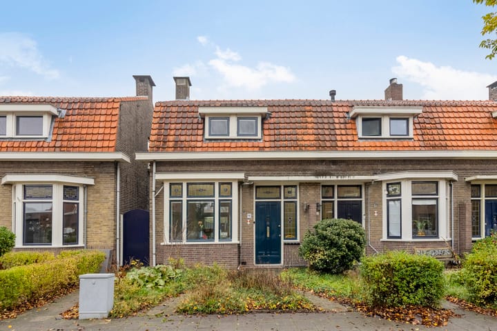 Julianalaan 9 main image