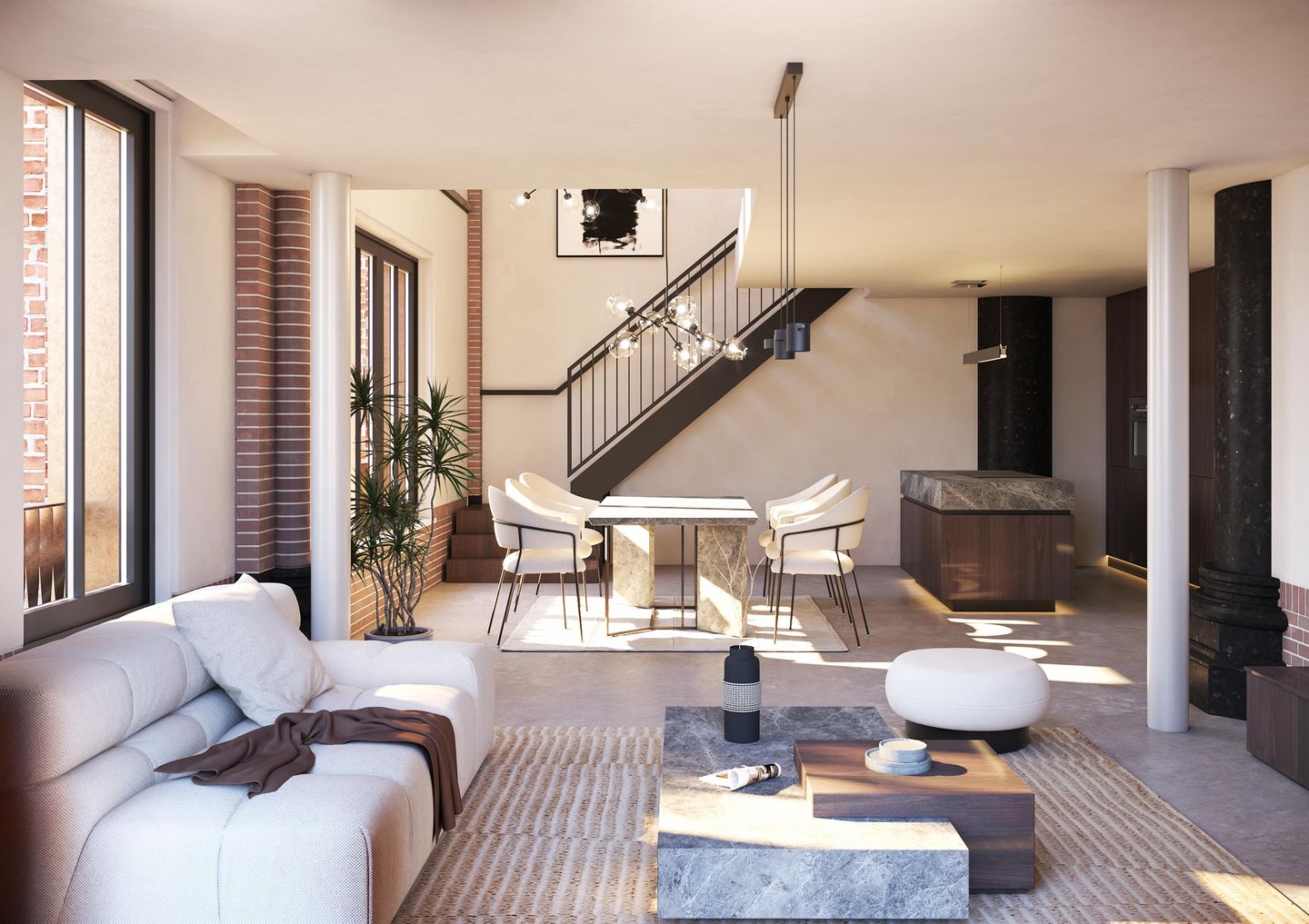 Foto 5 van Domus Nova