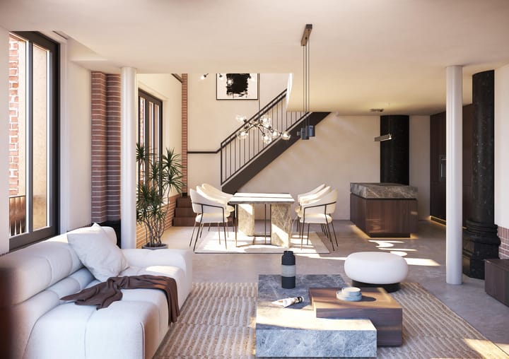 Foto 5 van Domus Nova