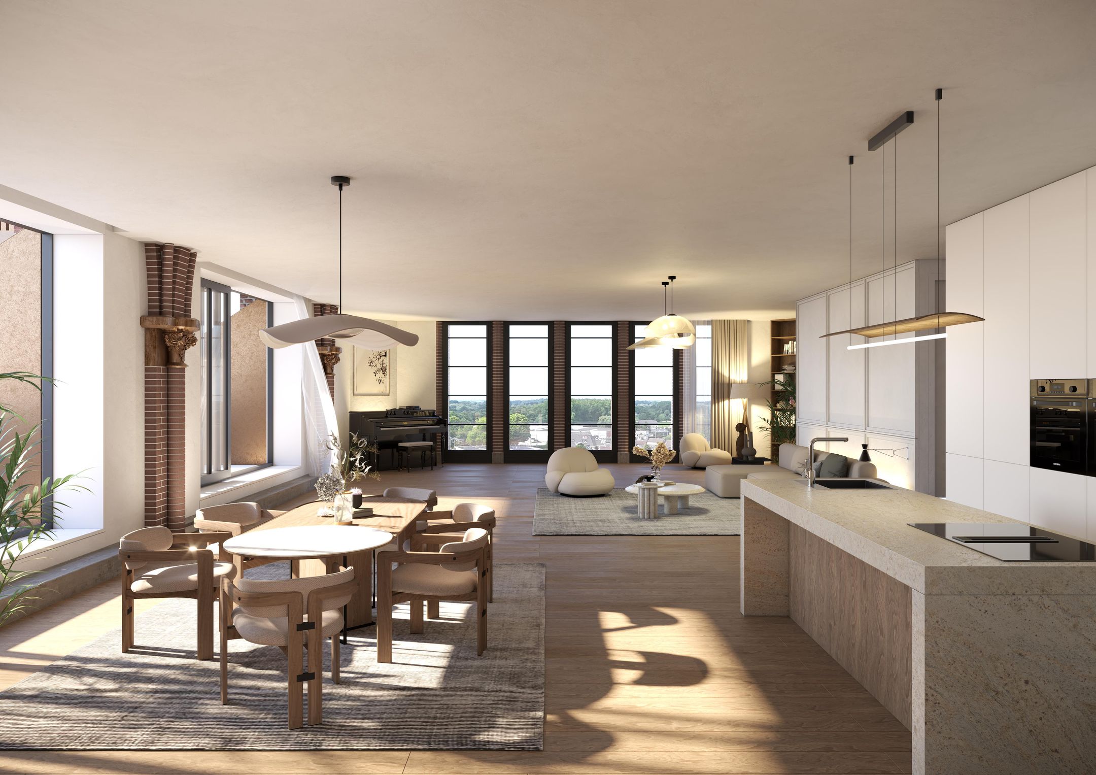 Photo 7 of Domus Nova