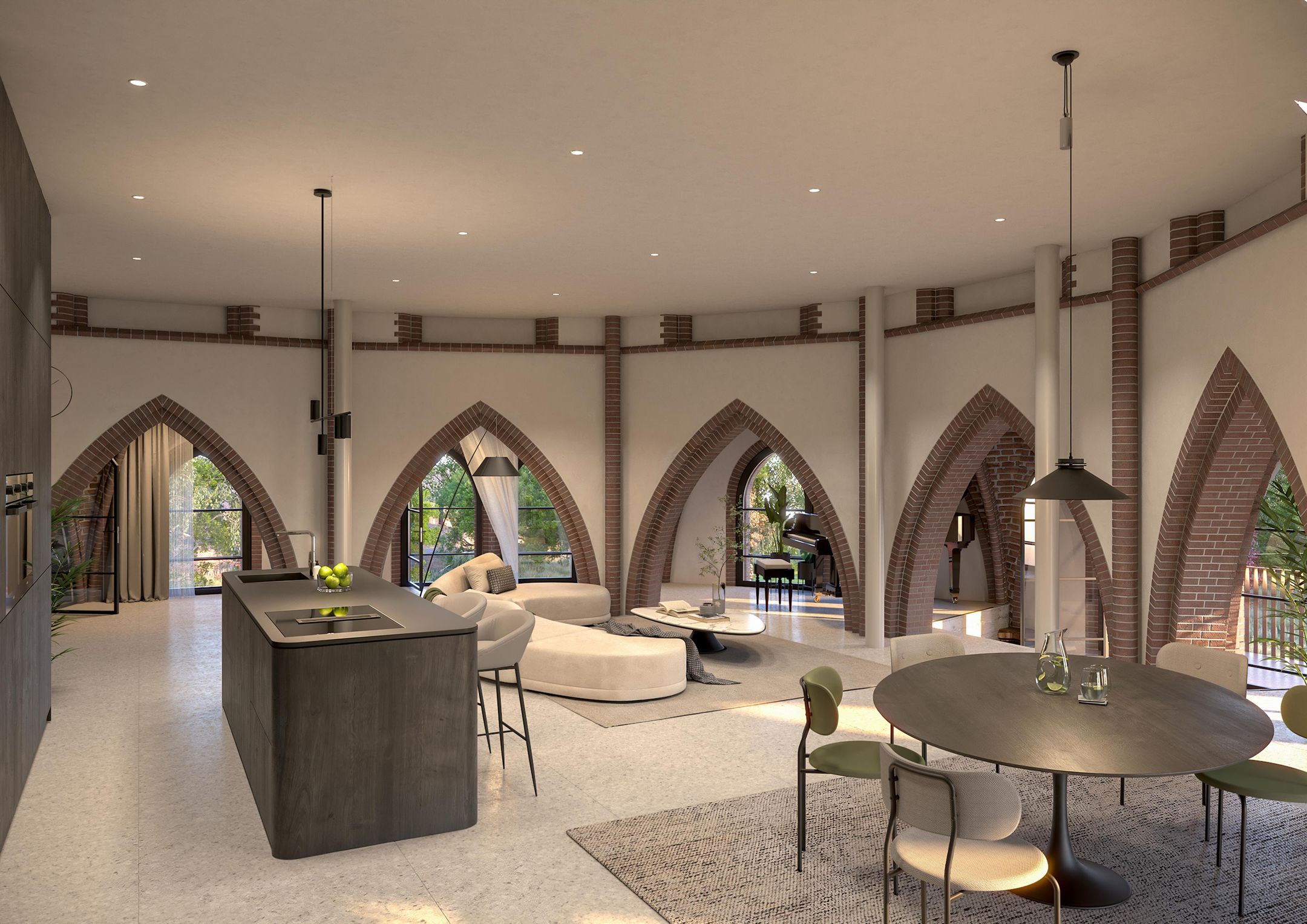 Photo 10 of Domus Nova