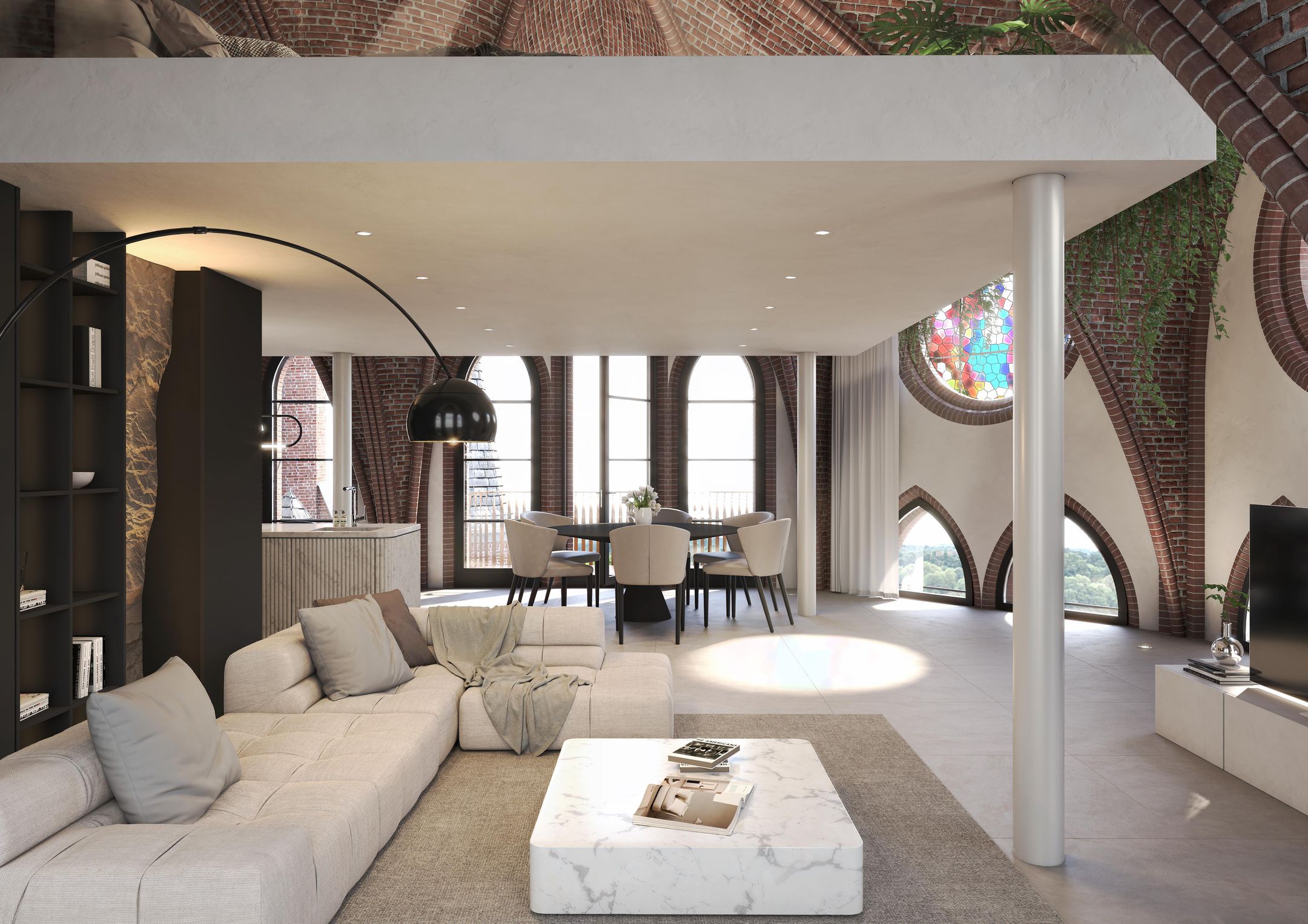 Photo 9 of Domus Nova