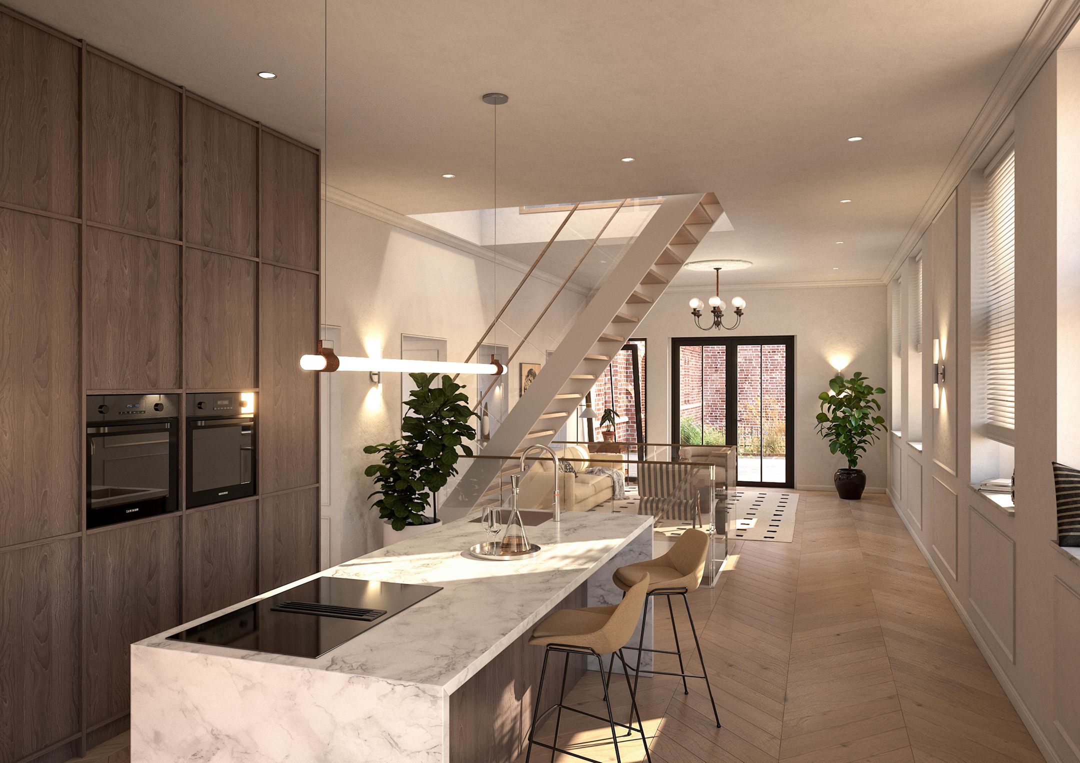 Photo 3 of Domus Nova