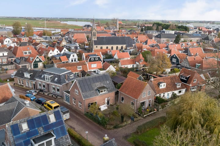 Foto 4 van Molestrjitte 21