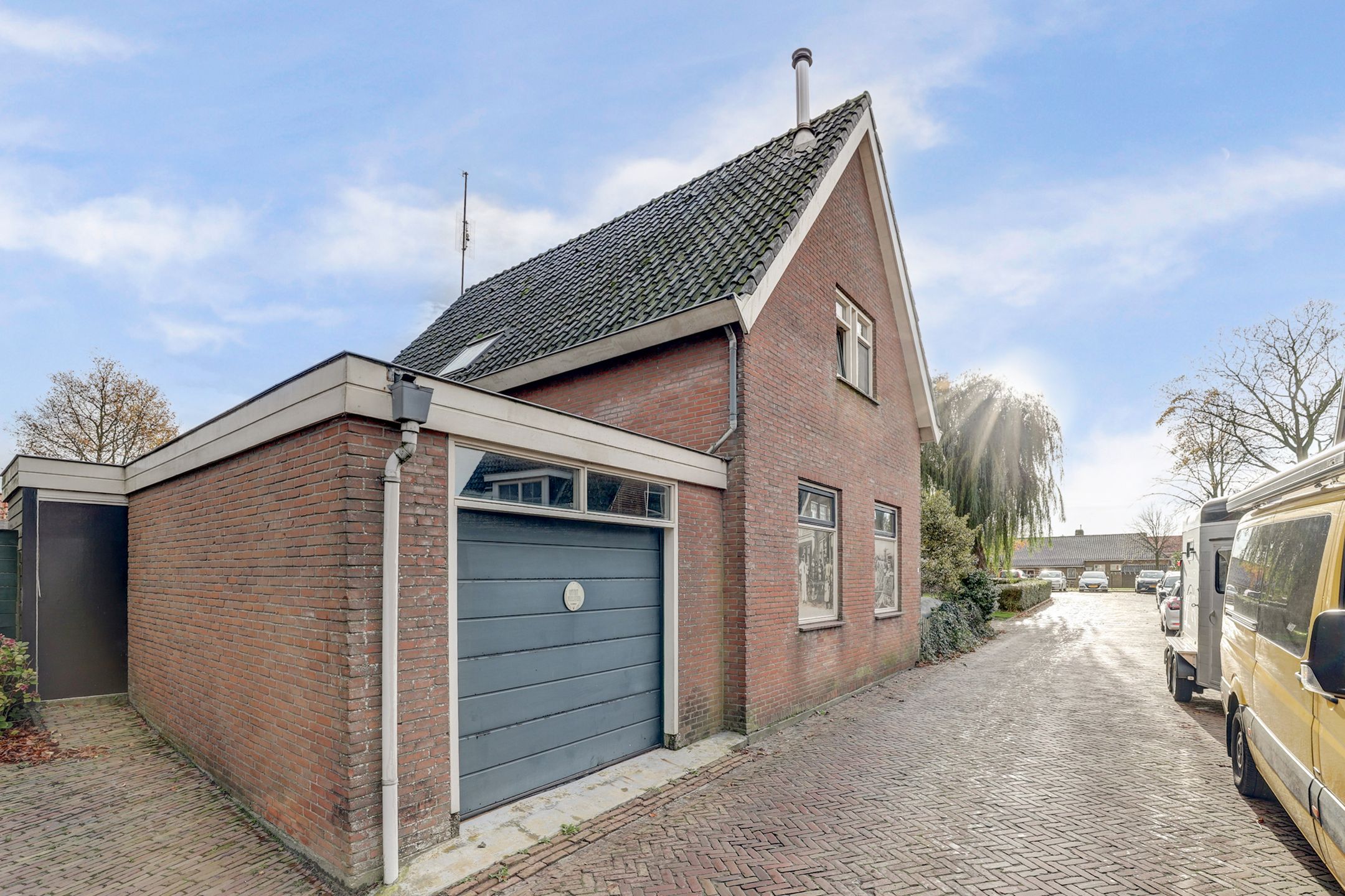 Foto 6 van Molestrjitte 21