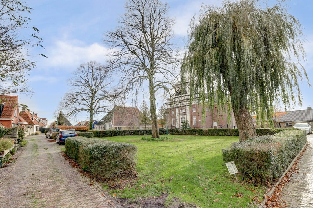 Foto 2 van Molestrjitte 21